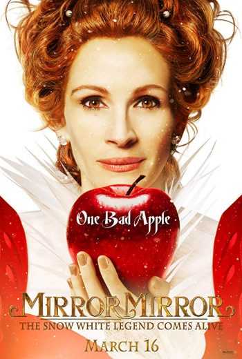 مشاهدة فيلم Mirror Mirror 2013 مترجم (2012)