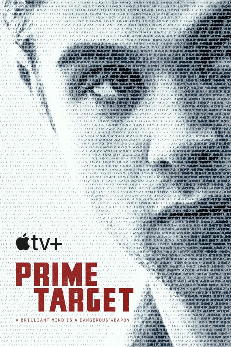 مشاهدة مسلسل Prime Target موسم 1 حلقة 5 (2025)