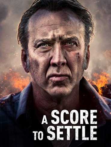 A Score to Settle (2019)
