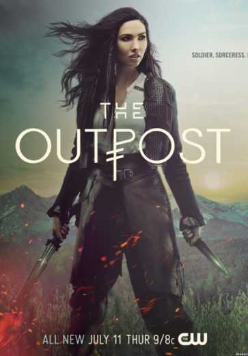 مشاهدة مسلسل The Outpost موسم 2 حلقة 4 (2018)