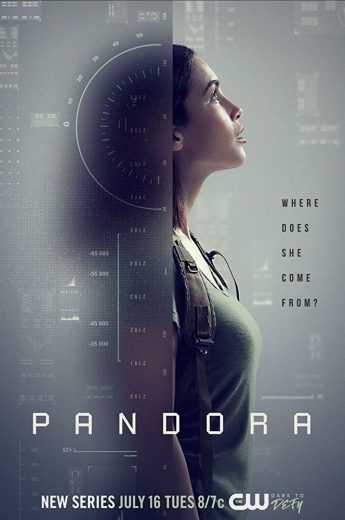 مشاهدة مسلسل Pandora موسم 1 حلقة 4 (2019)