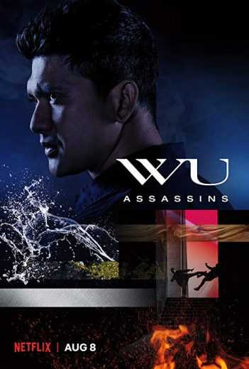 مشاهدة مسلسل Wu Assassins موسم 1 حلقة 2 (2019)