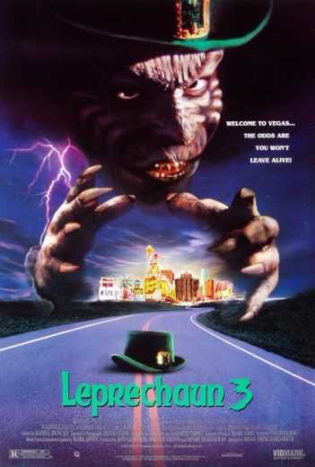 Leapin’ Leprechauns! (1995)