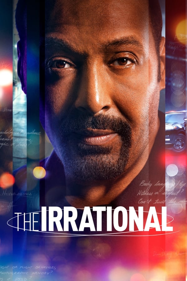 مشاهدة مسلسل The Irrational موسم 2 حلقة 13 (2024)