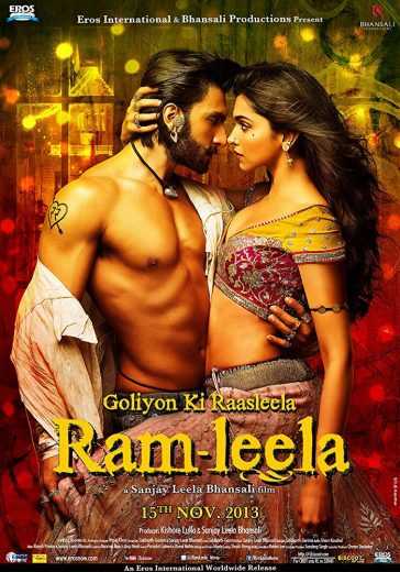 Ram-Leela (2013)