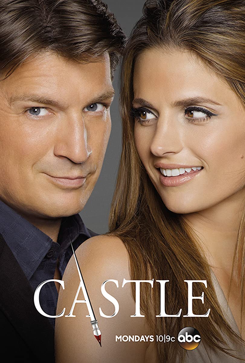 مشاهدة مسلسل Castle موسم 5 حلقة 1 (2013)