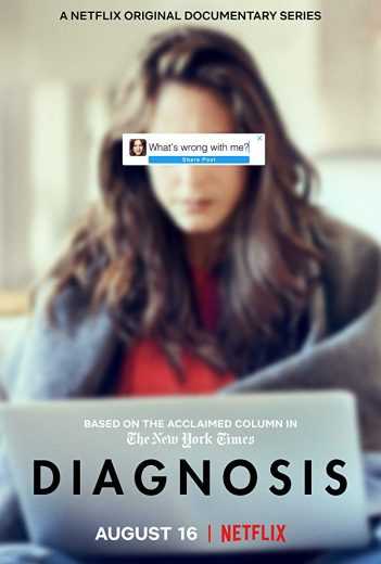 مشاهدة مسلسل Diagnosis موسم 1 حلقة 1 (2019)