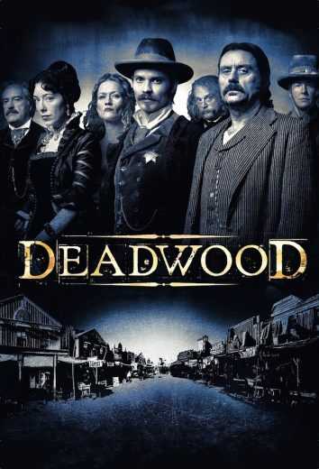 مشاهدة مسلسل Deadwood موسم 1 حلقة 2 (2004)