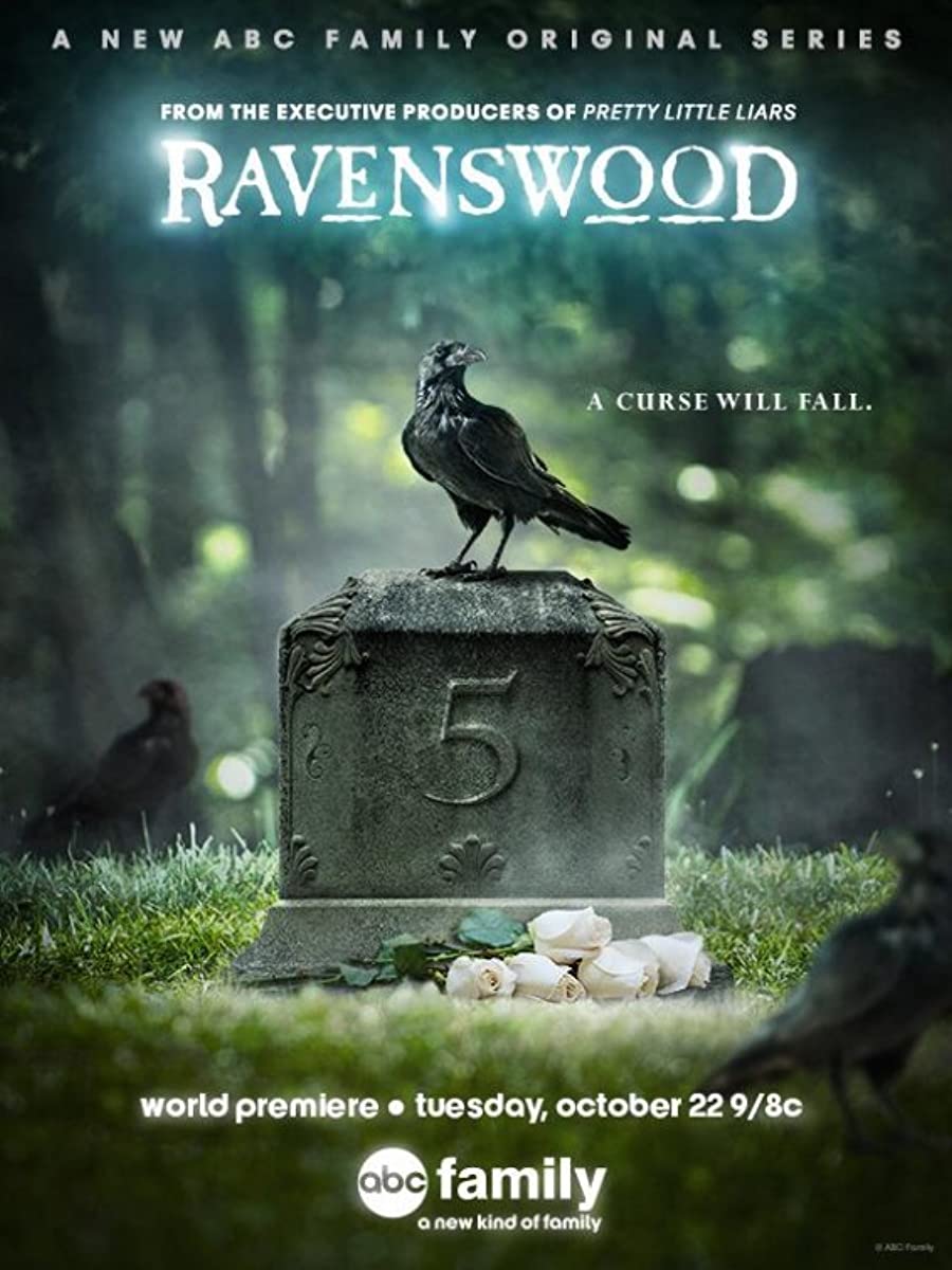 مشاهدة مسلسل Ravenswood موسم 1 حلقة 2 (2013)