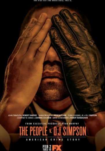 مشاهدة مسلسل American Crime Story موسم 1 حلقة 1 (2016)