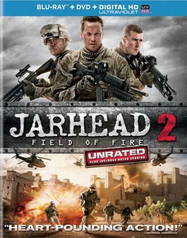 مشاهدة فيلم Jarhead 2 Field of Fire 2014 مترجم (2014)