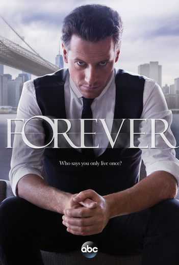 مشاهدة مسلسل Forever موسم 1 حلقة 3 (2014)