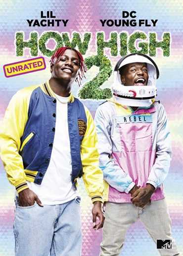 مشاهدة فيلم How High 2 2019 مترجم (2019)