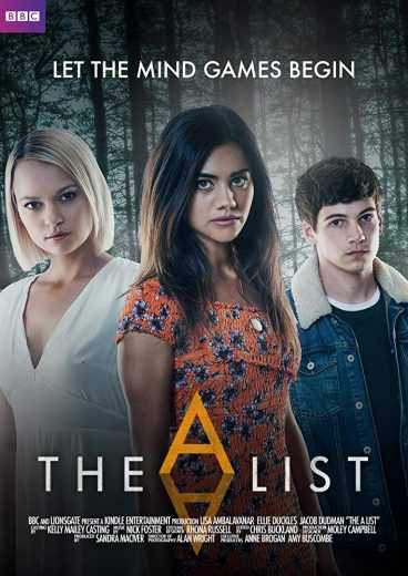 مشاهدة مسلسل The A List موسم 1 حلقة 1 (2018)