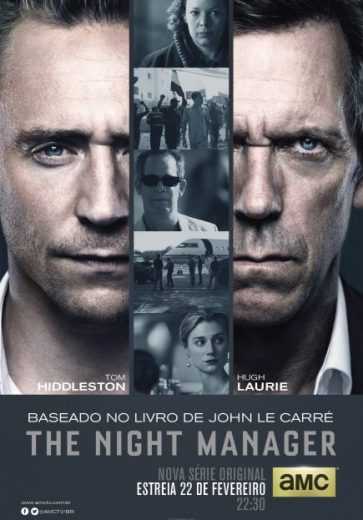 مشاهدة مسلسل The Night Manager موسم 1 حلقة 6 والاخيرة (2016)