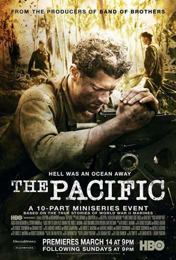 مشاهدة مسلسل The Pacific موسم 1 حلقة 4 (2010)