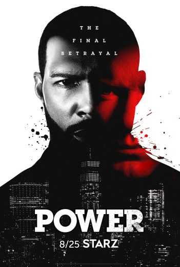 مشاهدة مسلسل Power موسم 6 حلقة 2 (2014)