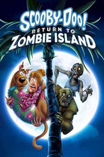 مشاهدة فيلم Scooby-Doo Return to Zombie Island 2019 مترجم (2019)