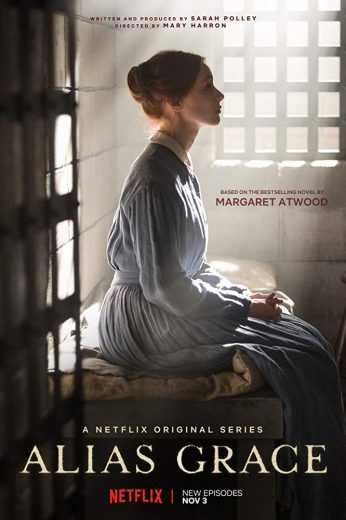 مشاهدة مسلسل Alias Grace موسم 1 حلقة 2 (2017)