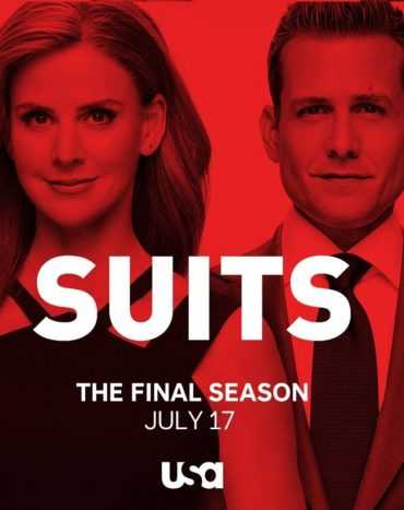 مشاهدة مسلسل Suits موسم 9 حلقة 7 (2011)