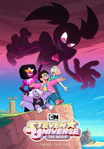 مشاهدة فيلم Steven Universe The Movie 2019 مترجم (2019)