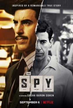 مشاهدة مسلسل The Spy موسم 1 حلقة 1 (2019)