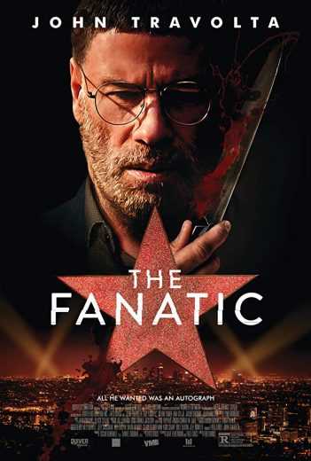 The Fanatic (2019)