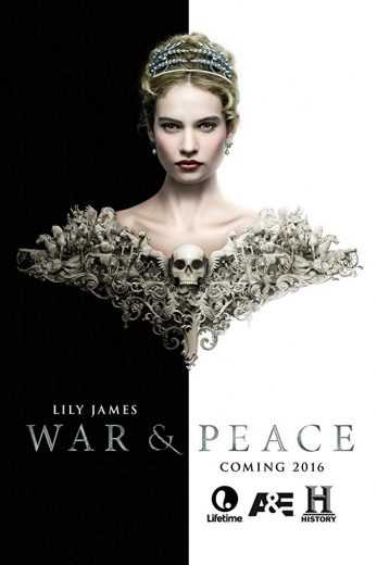 مشاهدة مسلسل War And Peace موسم 1 حلقة 2 (2016)