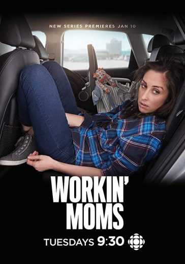 مشاهدة مسلسل Workin’ Moms موسم 2 حلقة 1 (2017)