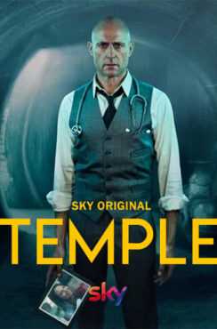 مشاهدة مسلسل Temple موسم 1 حلقة 3 (2019)