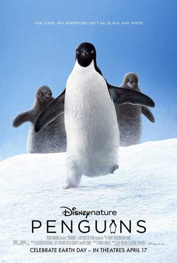 مشاهدة فيلم Penguins 2019 مترجم (2019)