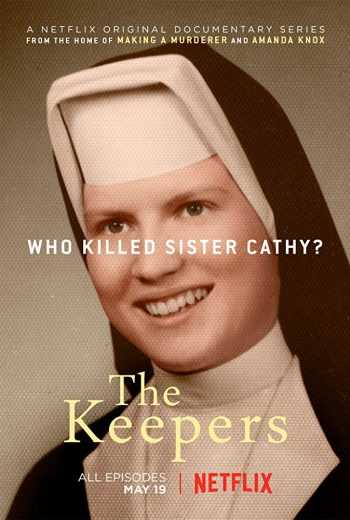 مشاهدة مسلسل The Keepers موسم 1 حلقة 3 (2017)