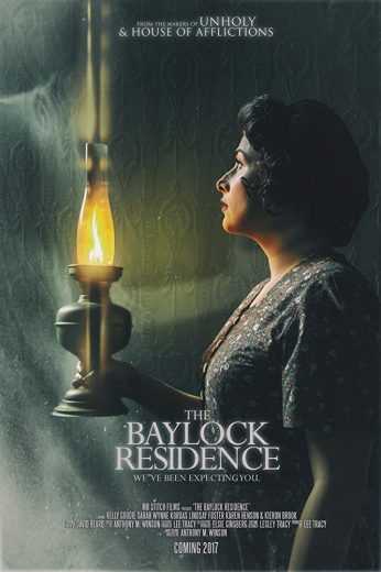 مشاهدة فيلم The Baylock Residence 2019 مترجم