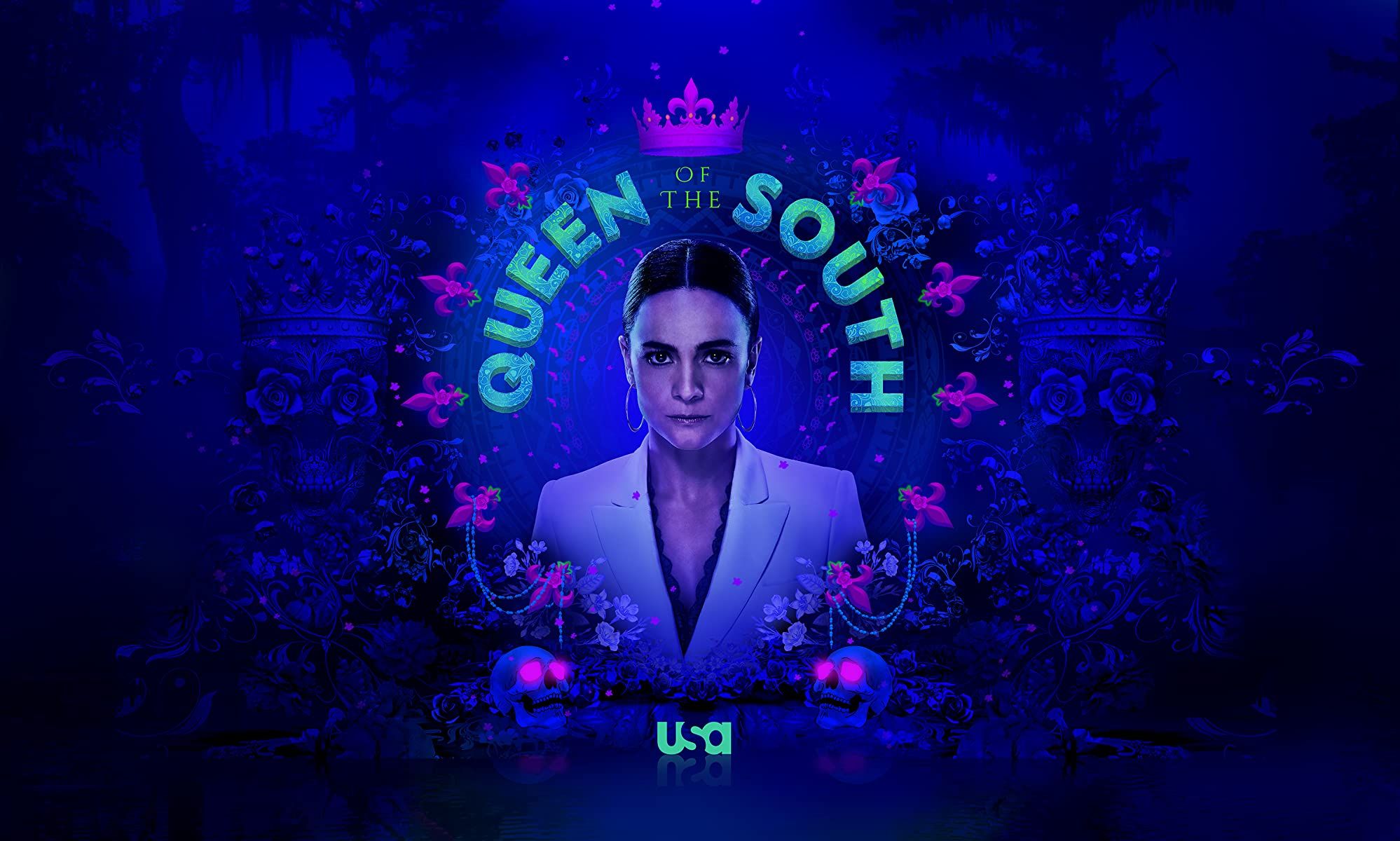 مشاهدة مسلسل Queen of the South موسم 1 حلقة 4 (2016)