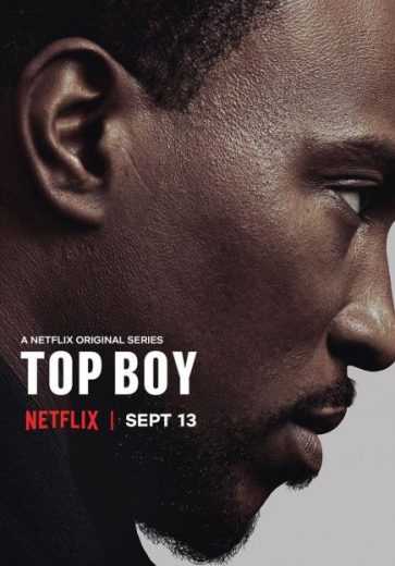 مشاهدة مسلسل Top Boy موسم 3 حلقة 3 (2011)