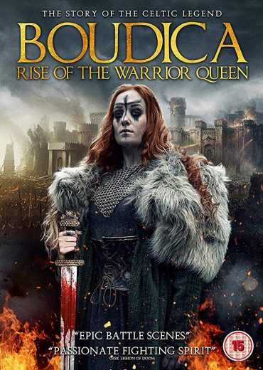 Boudica: Rise of the Warrior Queen (2019)