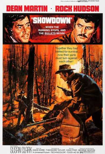 Showdown (1973)