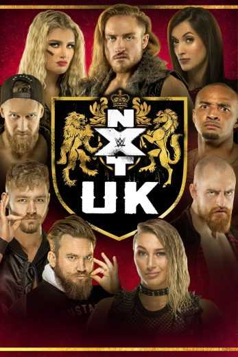 مشاهدة عرض WWE NXT UK 18.09.2019 مترجم (2019)