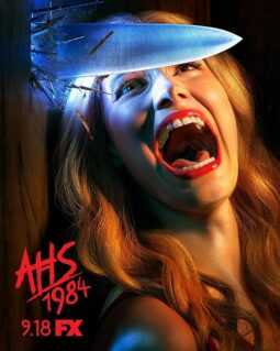 مشاهدة مسلسل American Horror Story موسم 9 حلقة 1 (2011)