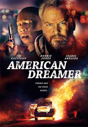 American Dreamer (2018)