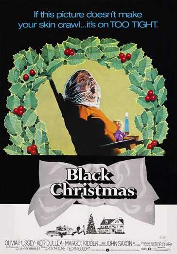 Black Christmas (1974)