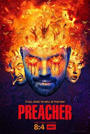 مشاهدة مسلسل Preacher موسم 4 حلقة 9 (2016)