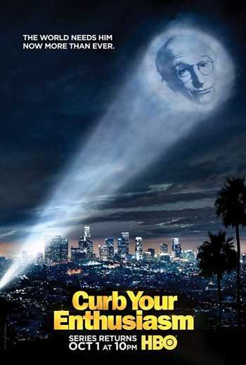 مشاهدة مسلسل Curb Your Enthusiasm موسم 4 حلقة 1 (2000)