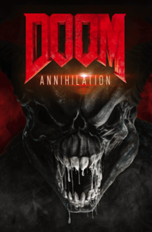 Doom: Annihilation (2019)