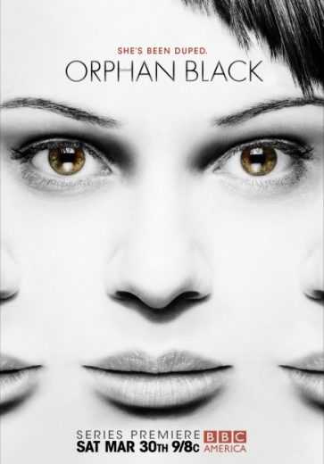 مشاهدة مسلسل Orphan Black موسم 1 حلقة 1 (2013)