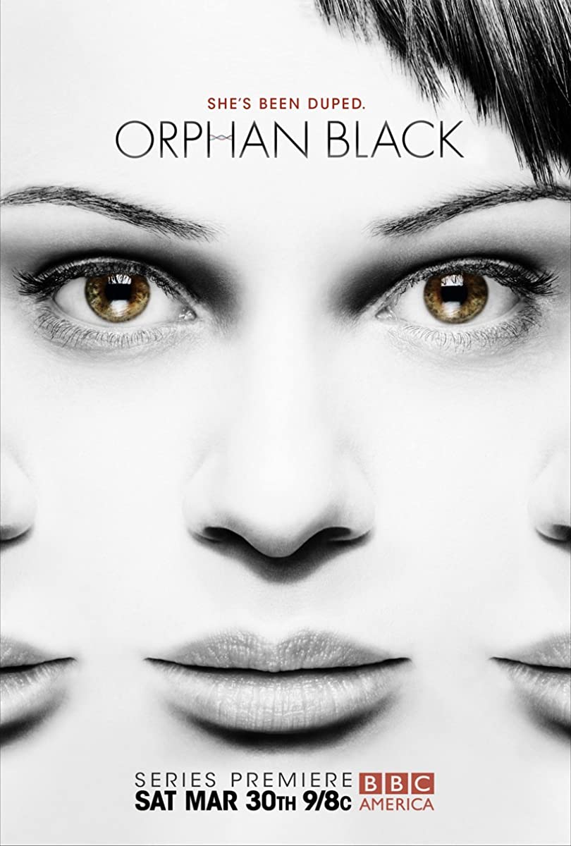 مشاهدة مسلسل Orphan Black موسم 2 حلقة 2 (2014)