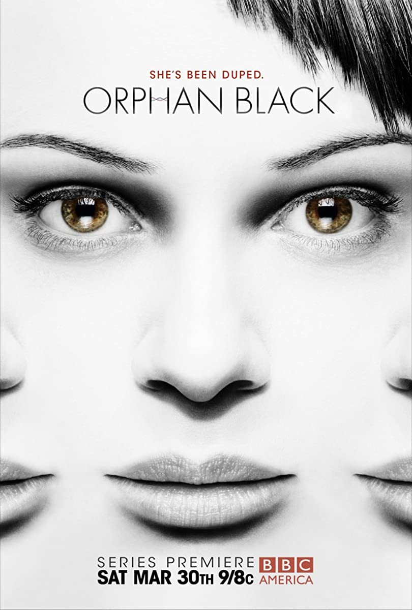 مشاهدة مسلسل Orphan Black موسم 2 حلقة 3 (2014)