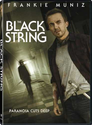 The Black String (2018)