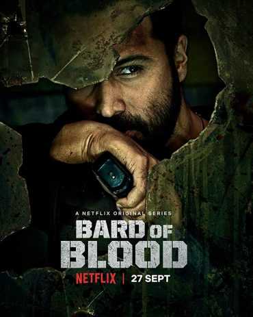 مشاهدة مسلسل Bard of Blood موسم 1 حلقة 5 (2019)