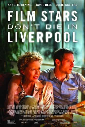 Film Stars Don’t Die in Liverpool (2017)